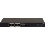 SWITCH POE CS4220-16GT-240 16-PORTOWY SFP DAHUA