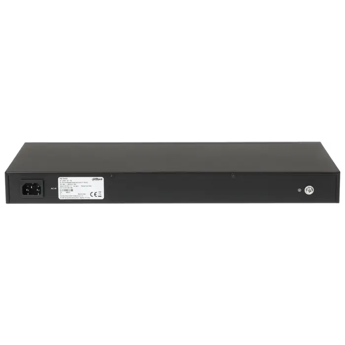 SWITCH POE CS4226-24ET-240 24-PORTOWY SFP DAHUA