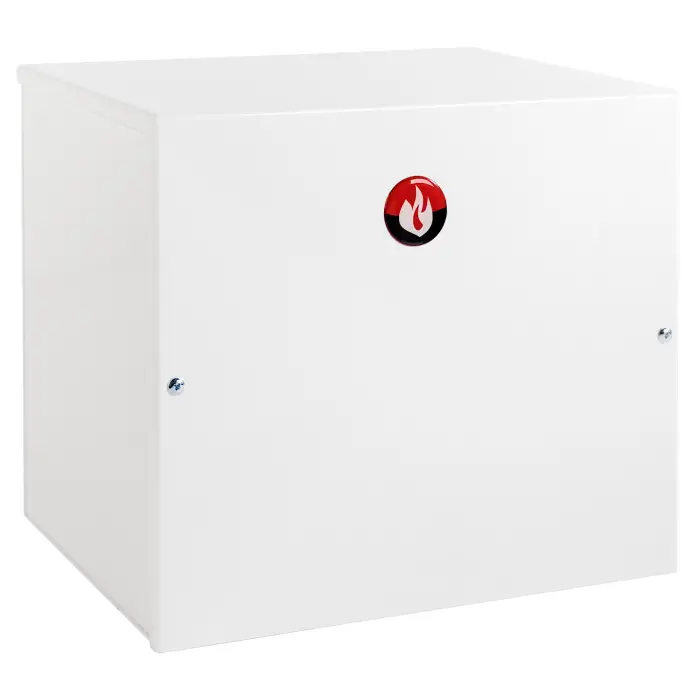 OBUDOWA AKUMULATORA CSP-AKU 200 x 170 x 230 mm SATEL