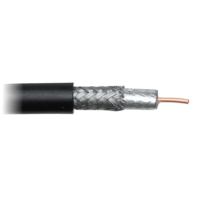 KABEL KONCENTRYCZNY CTF-113/ZEL