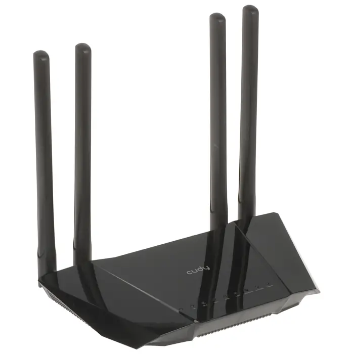 PUNKT DOSTĘPOWY 4G LTE +ROUTER CUDY-LT400 2.4 GHz, 5 GHz, 300 Mb/s