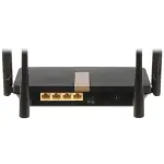 PUNKT DOSTĘPOWY 4G LTE +ROUTER CUDY-LT500D 2.4 GHz, 5 GHz, 867 Mb/s + 300 Mb/s