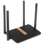 PUNKT DOSTĘPOWY 4G LTE +ROUTER CUDY-LT500D 2.4 GHz, 5 GHz, 867 Mb/s + 300 Mb/s