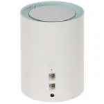 DOMOWY SYSTEM WI-FI CUDY-M1200/2 2.4 GHz, 5 GHz, 300 Mb/s + 867 Mb/s CUDY