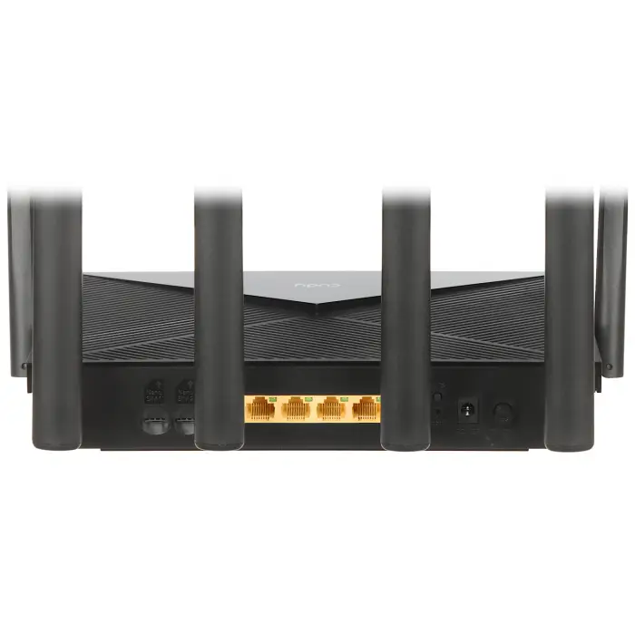 PUNKT DOSTĘPOWY 5G +ROUTER CUDY-P5 Wi-Fi 6, 2.4 GHz, 5 GHz ; 574 Mb/s + 2402 Mb/s