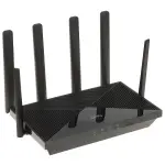 PUNKT DOSTĘPOWY 5G +ROUTER CUDY-P5 Wi-Fi 6, 2.4 GHz, 5 GHz ; 574 Mb/s + 2402 Mb/s