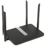 ROUTER CUDY-WR2100 2.4 GHz, 5 GHz, 300 Mb/s + 1733 Mb/s