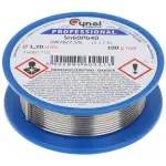 DRUT LUTOWNICZY CYN-1.20/100 Cynel Unipress