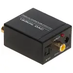 KONWERTER DA/AU-3
