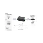 PRZETWORNICA ZASILANIA DCDC-12V2A-SD PULSAR