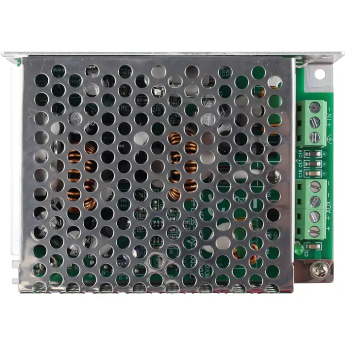 PRZETWORNICA ZASILANIA DCDC-12V4A-SE PULSAR