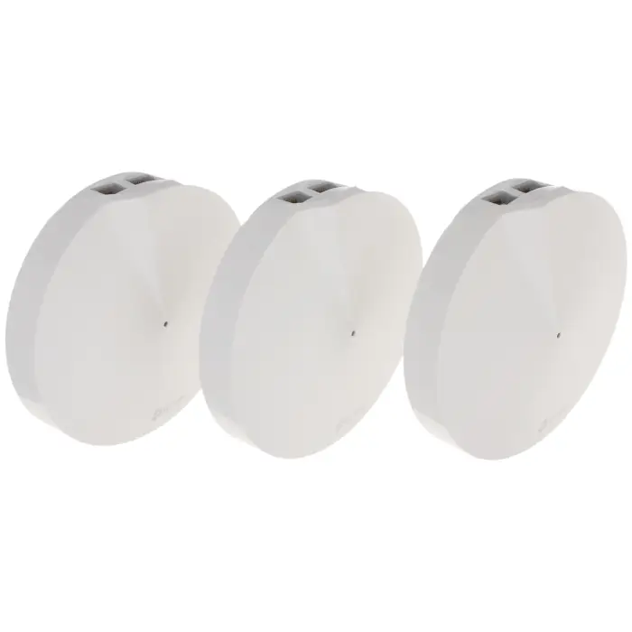 DOMOWY SYSTEM WI-FI DECO-M5(3-PACK) 2.4 GHz, 5 GHz 400 Mb/s + 867 Mb/s TP-LINK