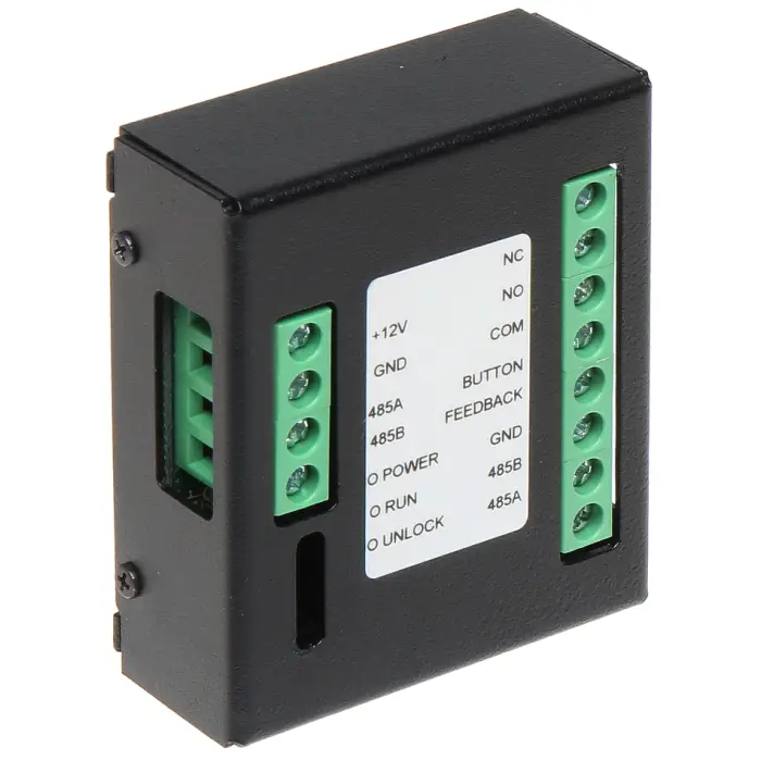 MODUŁ PRZEKAŹNIKOWY DEE1010B-S2 DAHUA