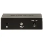 SWITCH DES-105/E 5-PORTOWY D-Link