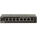 SWITCH DES-108/E 8-PORTOWY D-Link