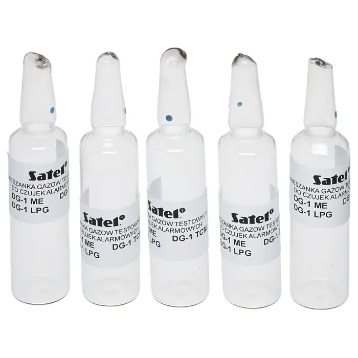 TESTER CZUJEK GAZU DG-TEST-1 SATEL