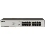 SWITCH DGS-1016D/E 16-PORTOWY D-Link