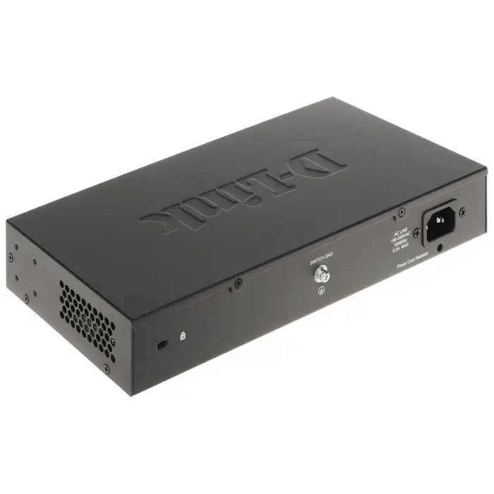 SWITCH DGS-1016D/E 16-PORTOWY D-Link