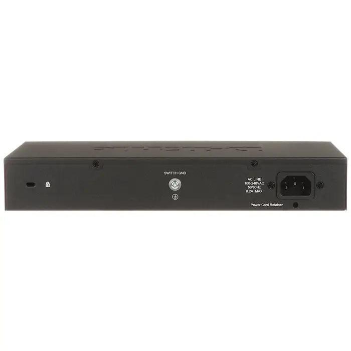 SWITCH DGS-1016D/E 16-PORTOWY D-Link