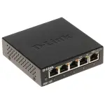 SWITCH DGS-105/E 5-PORTOWY D-Link