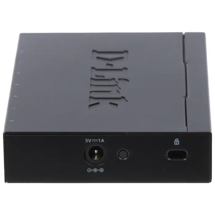 SWITCH DGS-108/E 8-PORTOWY D-Link