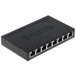 SWITCH DGS-108/E 8-PORTOWY D-Link