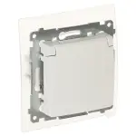 GNIAZDO POJEDYNCZE DGZ1BZ.01/11-SIMON54 250 V 16 A IP44