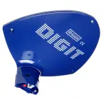 ANTENA KIERUNKOWA DIGIT-ACTIVA/DVB-T