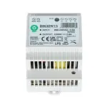 ZASILACZ IMPULSOWY DIN30W15 POS