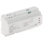 ZASILACZ BUFOROWY IMPULSOWY DING2-12V5A PULSAR