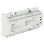 ZASILACZ BUFOROWY IMPULSOWY DING2-24V2A PULSAR