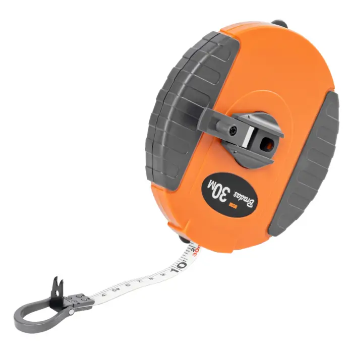 MIARA ZWIJANA DIY-MH10-03013F/CB 30 m BRADAS