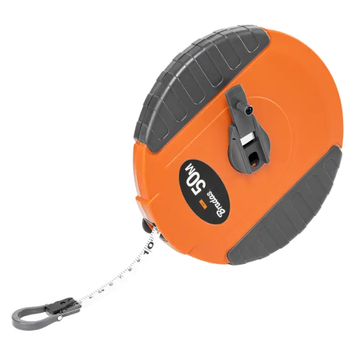 MIARA ZWIJANA DIY-MH10-05013F/CB 50 m BRADAS