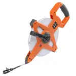 MIARA ZWIJANA DIY-MH12-10015F/CB 100 m BRADAS