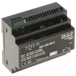 ZASILACZ IMPULSOWY DL2-150-48-U
