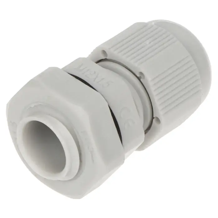 DŁAWNICA IZOLACYJNA D/M-12X1.5 IP68 M12 x 1.5 