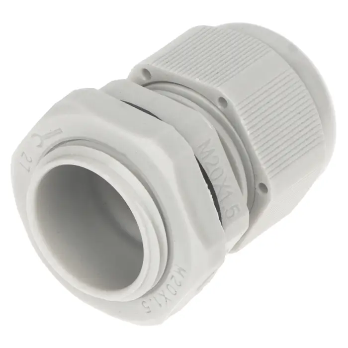 DŁAWNICA IZOLACYJNA D/M-20X1.5 IP68 M20 x 1.5 
