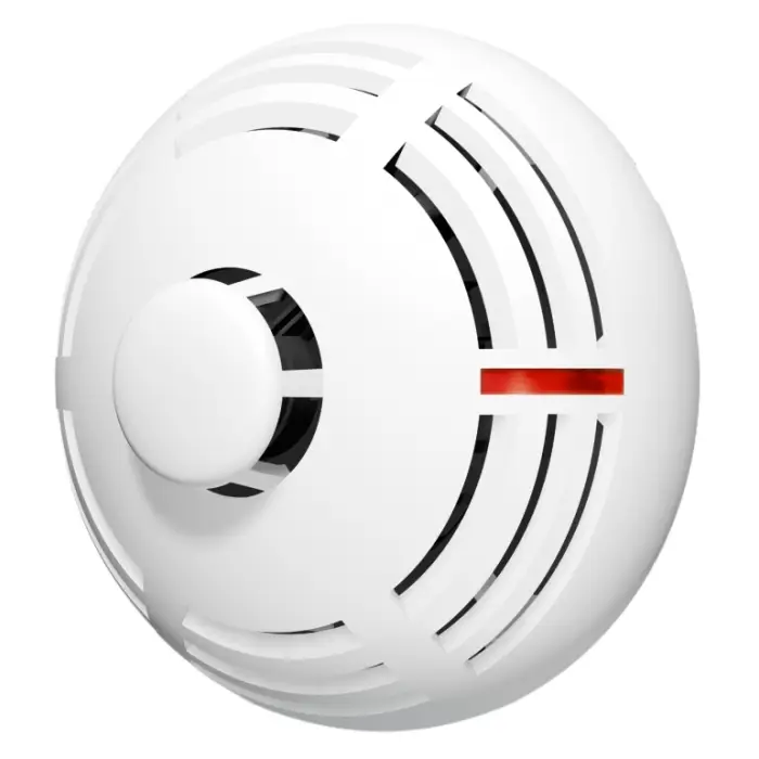 CZUJKA DYMU I CIEPŁA DMP-100 SATEL