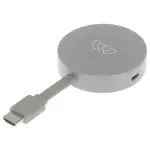 ODTWARZACZ MULTIMEDIALNY DONGLE-G/4K SMART TV Homatics