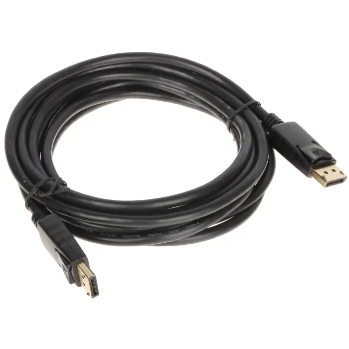 PRZEWÓD DP-W/DP-W-3.0M 3 m