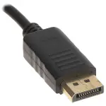 ADAPTER DP-W/HDMI-G