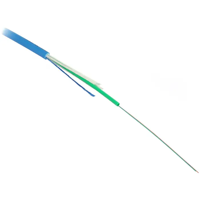 KABEL ŚWIATŁOWODOWY DRAKA-U-DQ(ZN)BH/4E