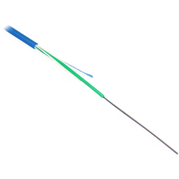 KABEL ŚWIATŁOWODOWY DRAKA-U-DQ(ZN)BH/8E