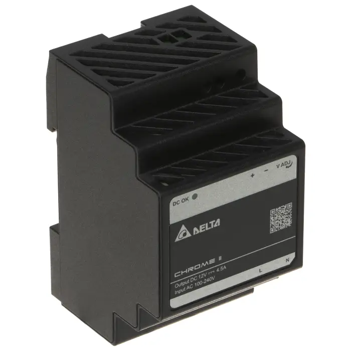 ZASILACZ IMPULSOWY DRC-12V060W-1RZ Delta Electronics