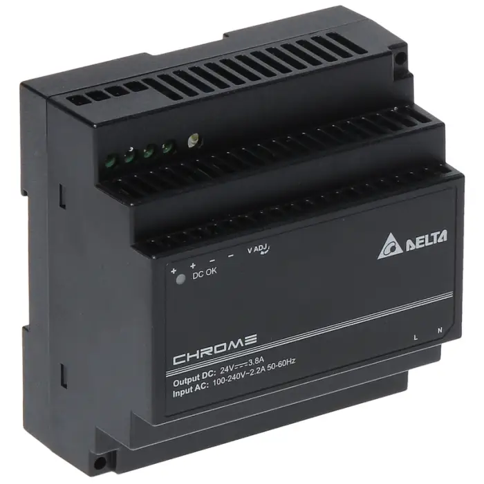ZASILACZ IMPULSOWY DRC-24V100W-1AZ Delta Electronics