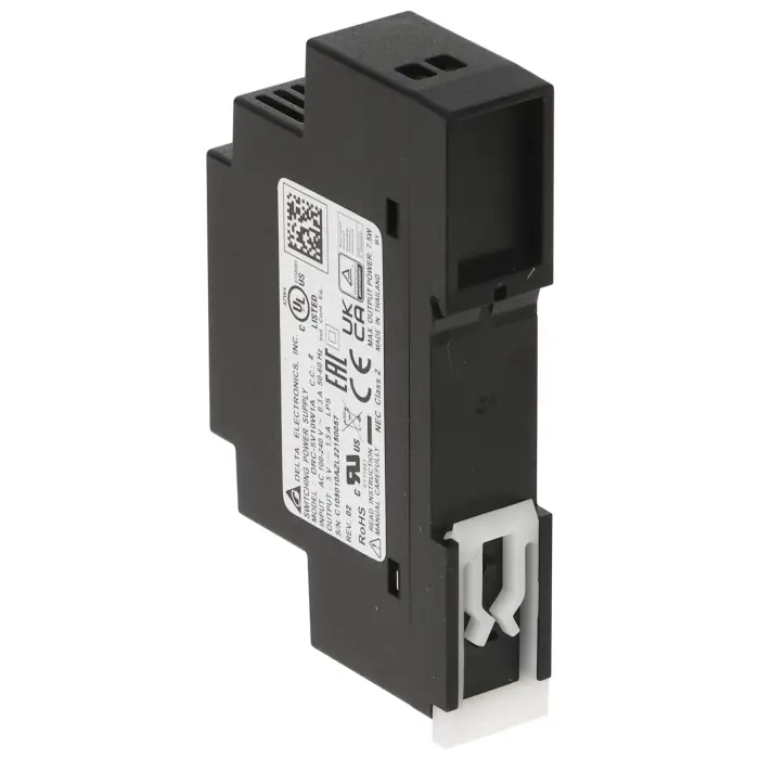 ZASILACZ IMPULSOWY DRC-5V10W-1AZ Delta Electronics