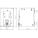 ZASILACZ IMPULSOWY DRP-024V240W-1BN Delta Electronics