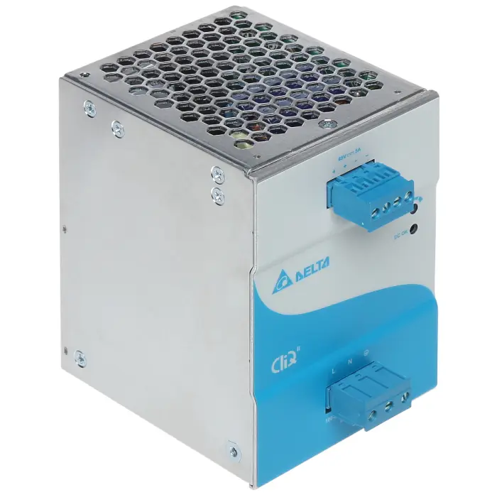 ZASILACZ IMPULSOWY DRP-048V240W-1BN Delta Electronics