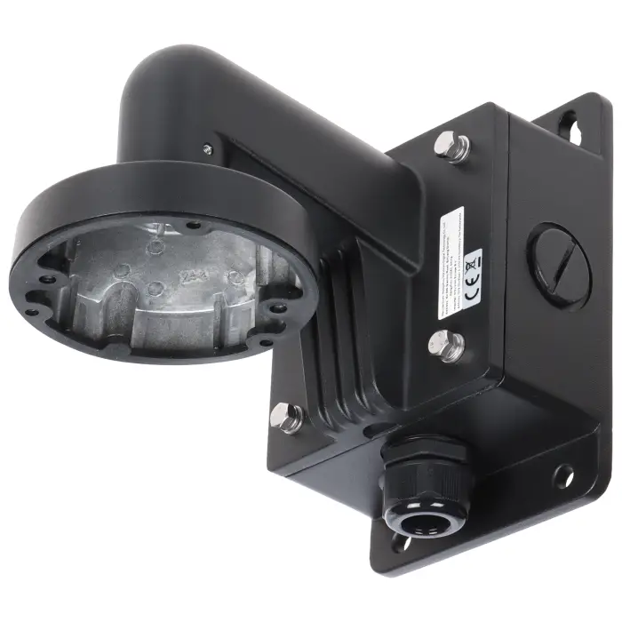 UCHWYT KAMERY DS-1272ZJ-110B(BLACK) Hikvision