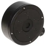 UCHWYT DO KAMER KULISTYCH DS-1280ZJ-S(BLACK) Hikvision
